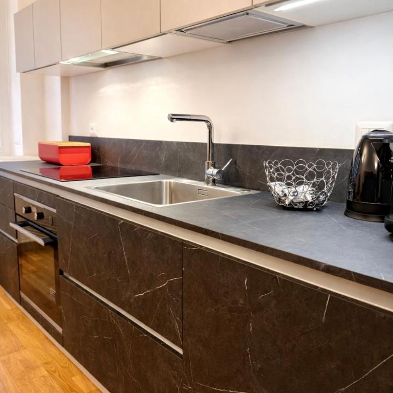 LURO Apartments - Porta Ticinese N2 - Appartamento con 1 Camera da Letto - 9