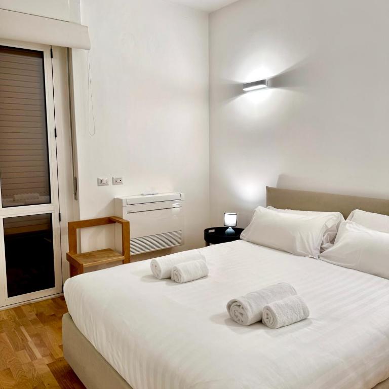 LURO Apartments - Porta Ticinese N2 - Appartamento con 1 Camera da Letto - 8