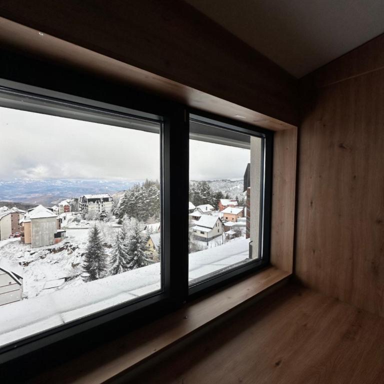 Apartman Monte - Ressidence Hill, Kopaonik - Apartment - 7