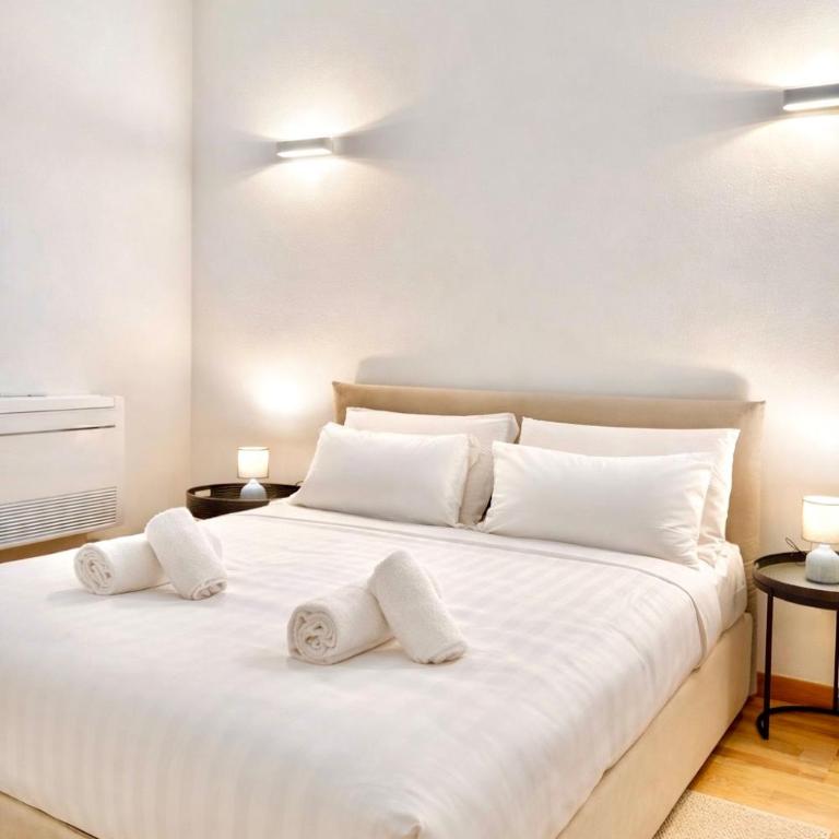 LURO Apartments - Porta Ticinese N2 - Appartamento con 1 Camera da Letto - 1