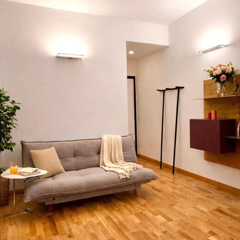 LURO Apartments - Porta Ticinese N2 - Appartamento con 1 Camera da Letto - 2