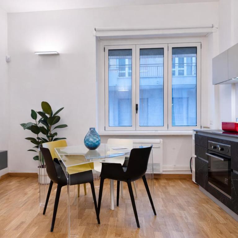 LURO Apartments - Porta Ticinese N2 - Appartamento con 1 Camera da Letto - 3