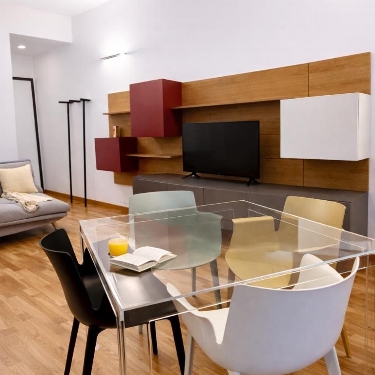 LURO Apartments - Porta Ticinese N2 - Appartamento con 1 Camera da Letto - 4