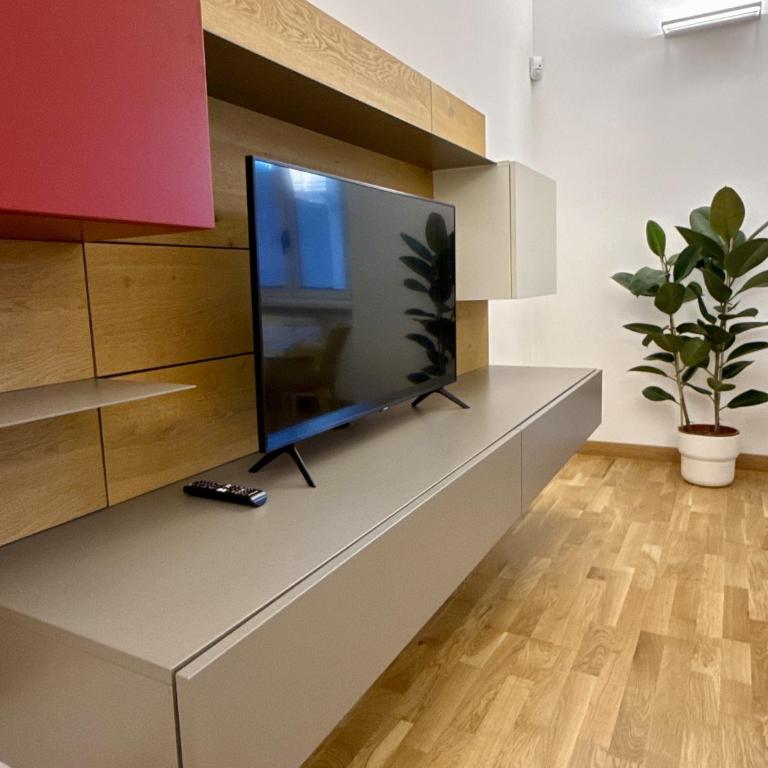 LURO Apartments - Porta Ticinese N2 - Appartamento con 1 Camera da Letto - 11