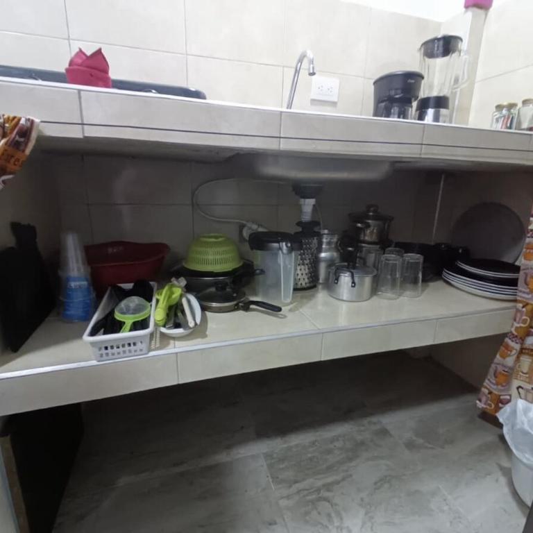 Apartamento Completo Filandia Quindío - Apartamento de 1 dormitorio - 10
