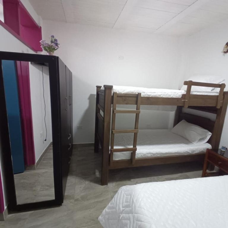Apartamento Completo Filandia Quindío - Apartamento de 1 dormitorio - 3