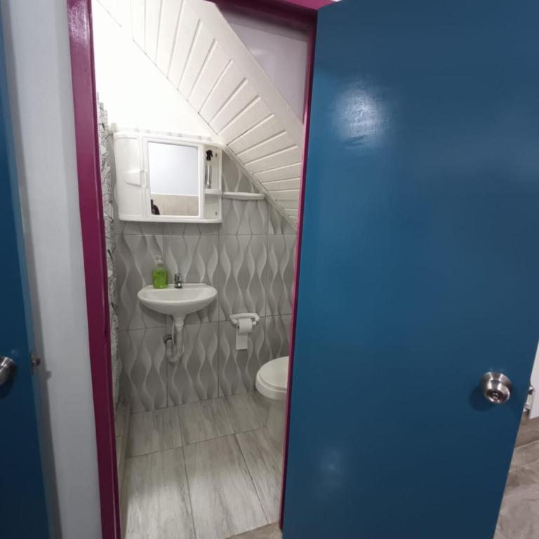 Apartamento Completo Filandia Quindío - Apartamento de 1 dormitorio - 5