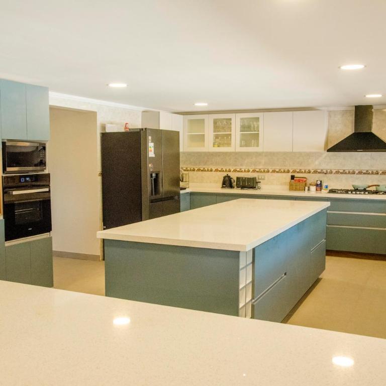 Casa Malva, Palmilla, Santa Cruz - Eight-Bedroom House - 17
