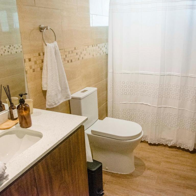 Casa Malva, Palmilla, Santa Cruz - Eight-Bedroom House - 22