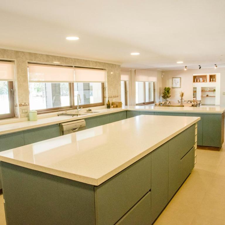 Casa Malva, Palmilla, Santa Cruz - Eight-Bedroom House - 23