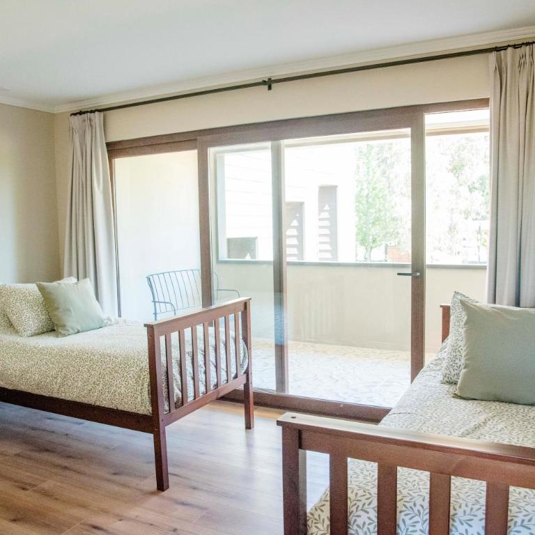 Casa Malva, Palmilla, Santa Cruz - Eight-Bedroom House - 24