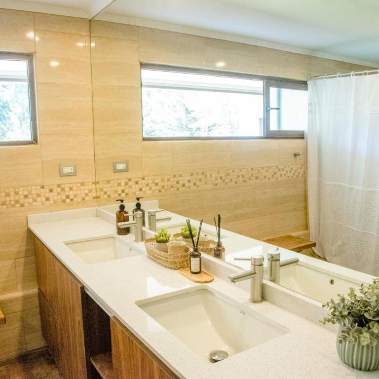 Casa Malva, Palmilla, Santa Cruz - Eight-Bedroom House - 26