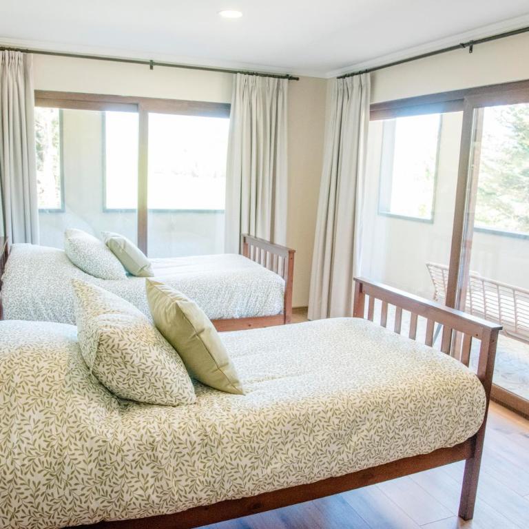 Casa Malva, Palmilla, Santa Cruz - Eight-Bedroom House - 25