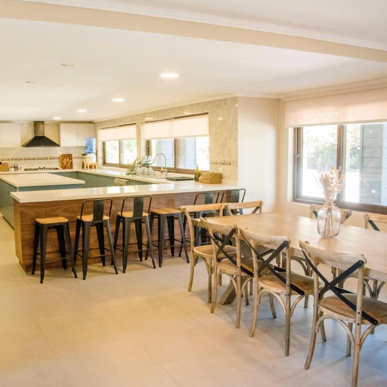 Casa Malva, Palmilla, Santa Cruz - Eight-Bedroom House - 33