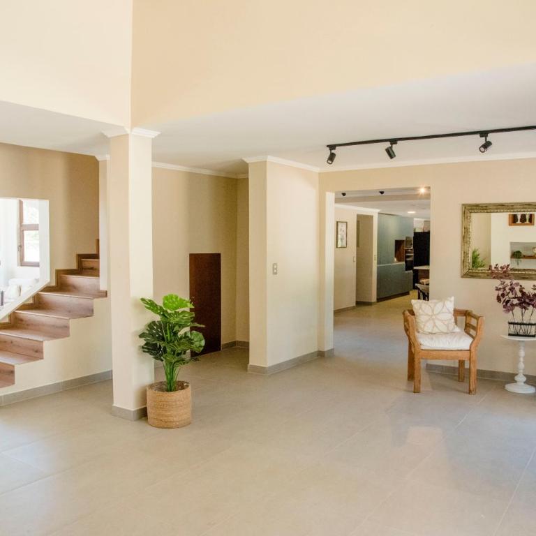 Casa Malva, Palmilla, Santa Cruz - Eight-Bedroom House - 40