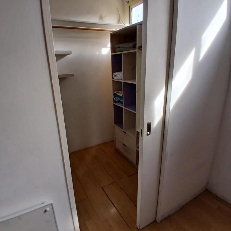 Familia y parrilla en Sanfer - Apartamento de 1 dormitorio - 12