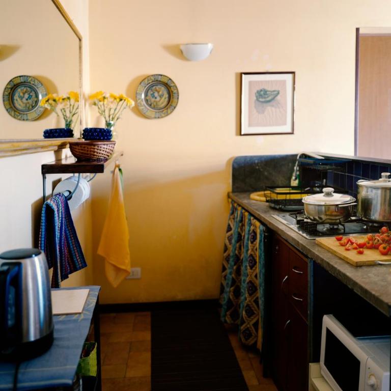 In Torre Palazzo Orioles - Appartamento con 2 Camere da Letto - 9