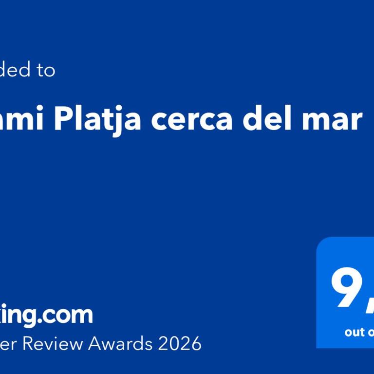 Miami Platja cerca del mar - Apartamento de 2 dormitorios - 2