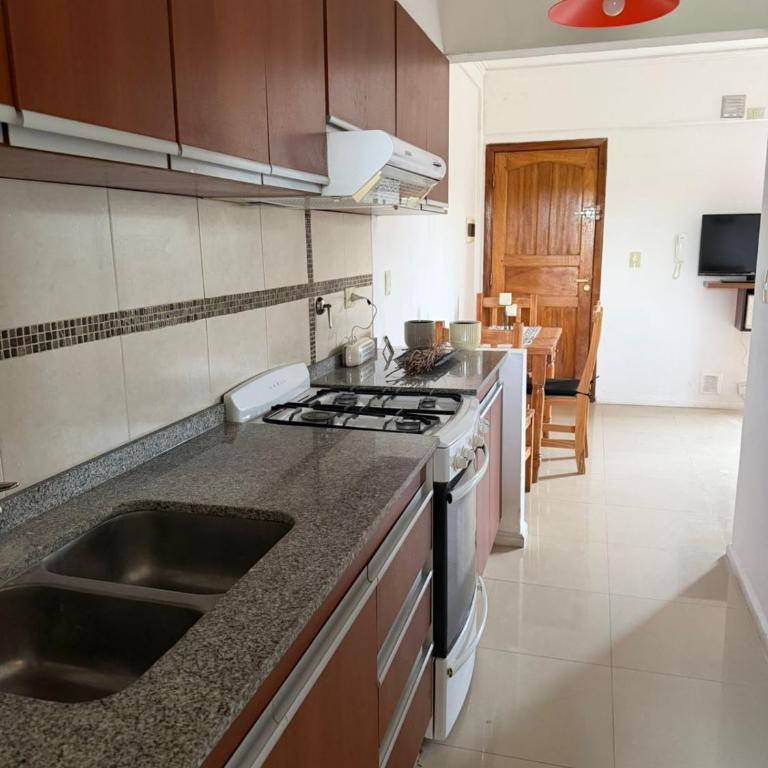 Renacer -descanso ideal a minutos del aeropuerto- - Apartamento de 1 dormitorio - 20