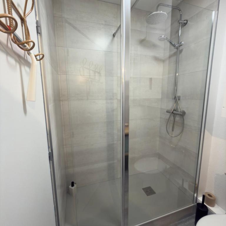 studio bihotza - One-Bedroom Apartment - 8