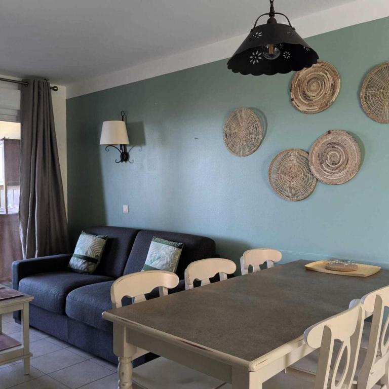 Les Coteaux de Pont Royal en Provence - maeva Home - Appartement 3 pièces 6 personnes - Prestige MAE-2554 - Appartement - 32