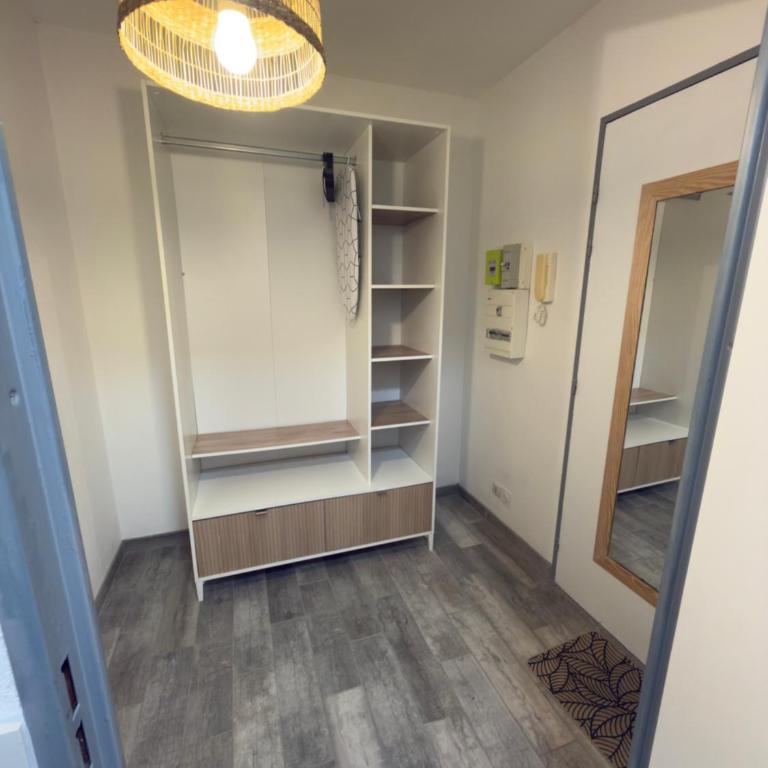 studio bihotza - One-Bedroom Apartment - 9