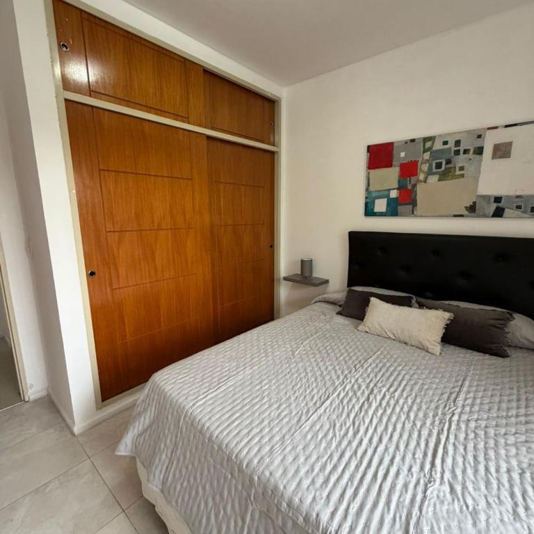 Renacer -descanso ideal a minutos del aeropuerto- - Apartamento de 1 dormitorio - 33