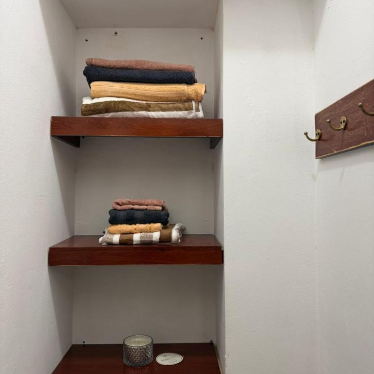 Renacer -descanso ideal a minutos del aeropuerto- - Apartamento de 1 dormitorio - 38