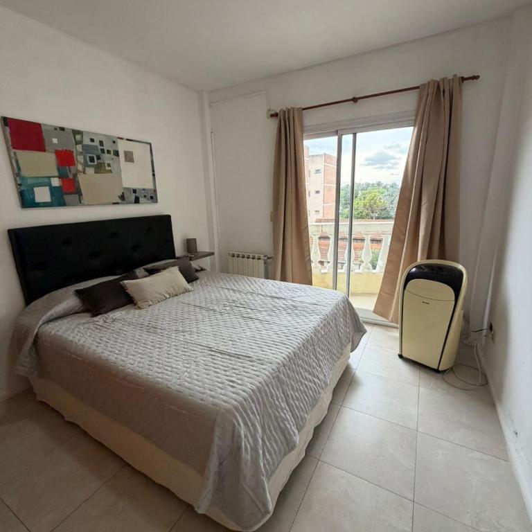 Renacer -descanso ideal a minutos del aeropuerto- - Apartamento de 1 dormitorio - 32