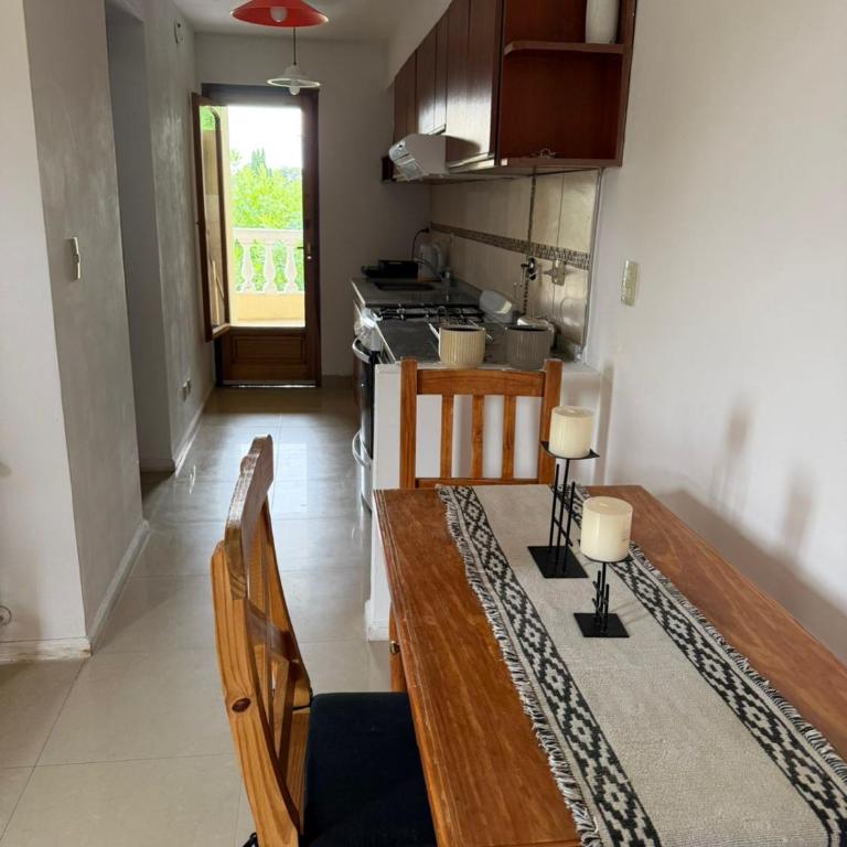 Renacer -descanso ideal a minutos del aeropuerto- - Apartamento de 1 dormitorio - 14
