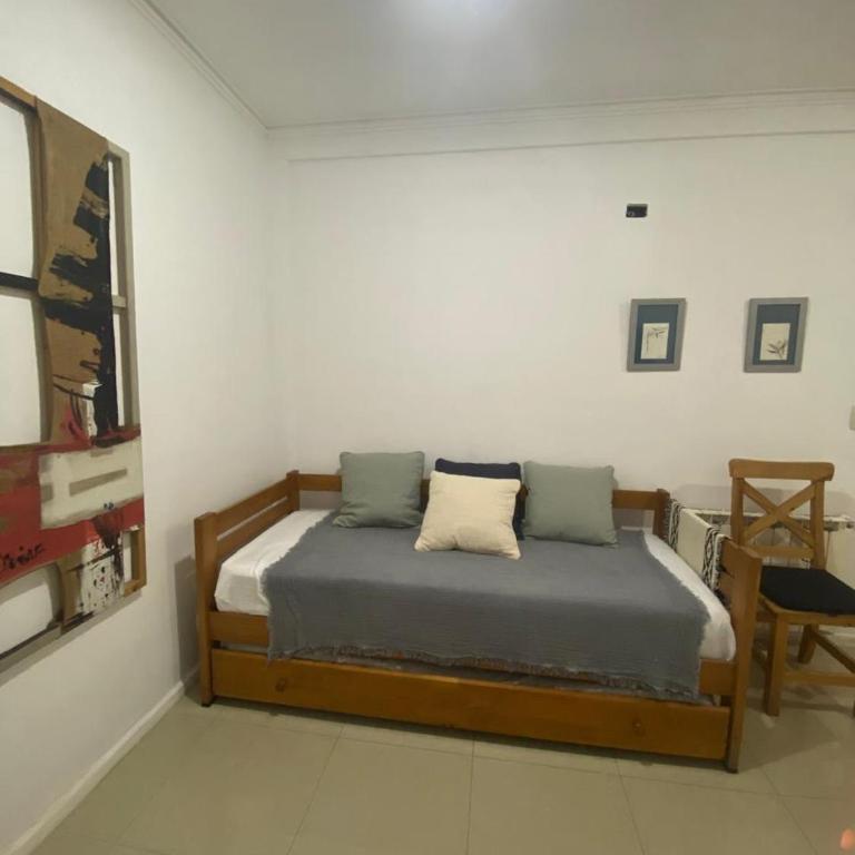 Renacer -descanso ideal a minutos del aeropuerto- - Apartamento de 1 dormitorio - 19
