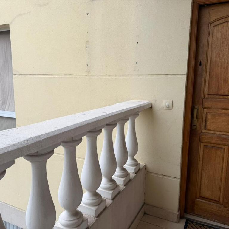 Renacer -descanso ideal a minutos del aeropuerto- - Apartamento de 1 dormitorio - 41