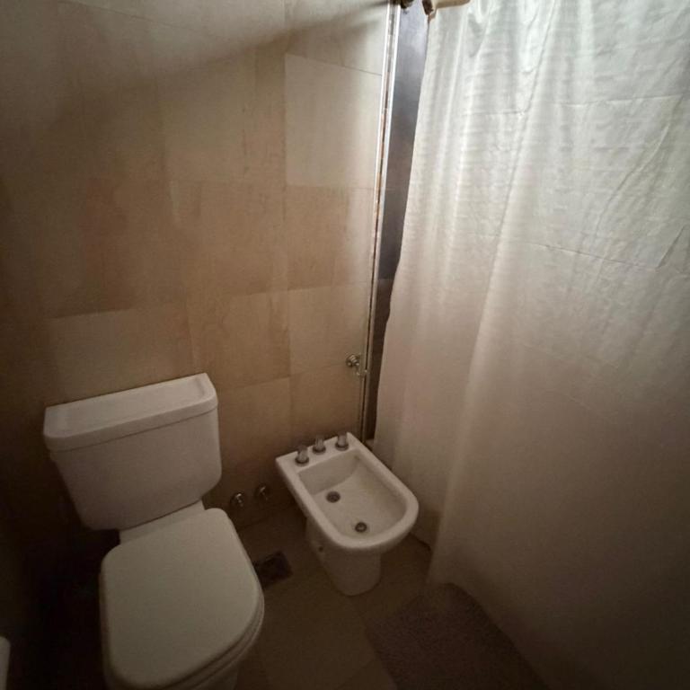 Renacer -descanso ideal a minutos del aeropuerto- - Apartamento de 1 dormitorio - 37