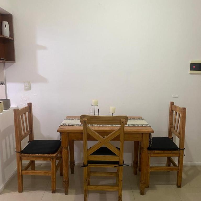 Renacer -descanso ideal a minutos del aeropuerto- - Apartamento de 1 dormitorio - 13