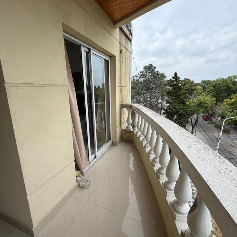 Renacer -descanso ideal a minutos del aeropuerto- - Apartamento de 1 dormitorio - 44