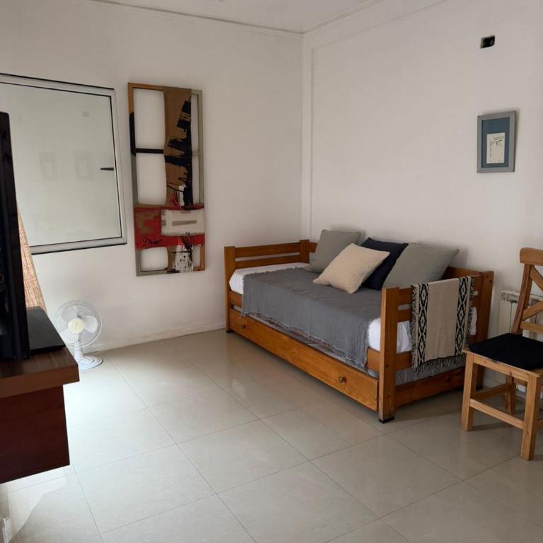 Renacer -descanso ideal a minutos del aeropuerto- - One-Bedroom Apartment - 2