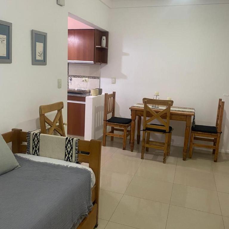 Renacer -descanso ideal a minutos del aeropuerto- - Apartamento de 1 dormitorio - 15