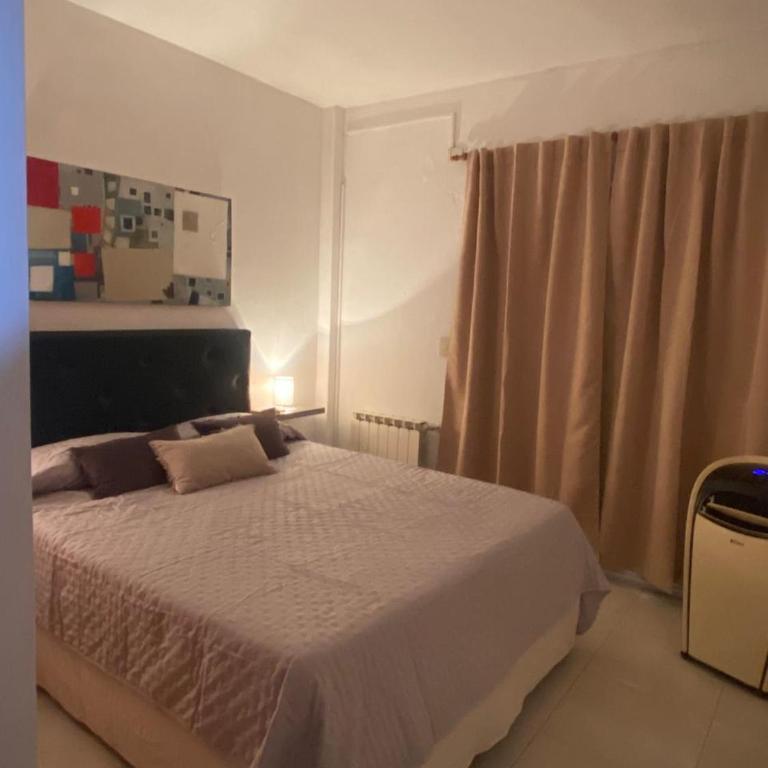 Renacer -descanso ideal a minutos del aeropuerto- - Apartamento de 1 dormitorio - 30