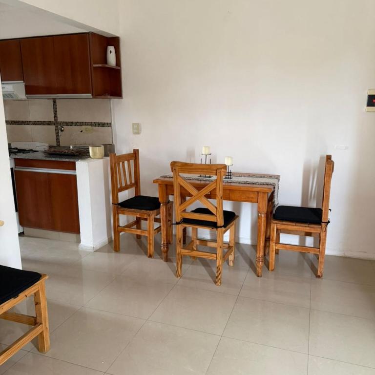 Renacer -descanso ideal a minutos del aeropuerto- - Apartamento de 1 dormitorio - 12