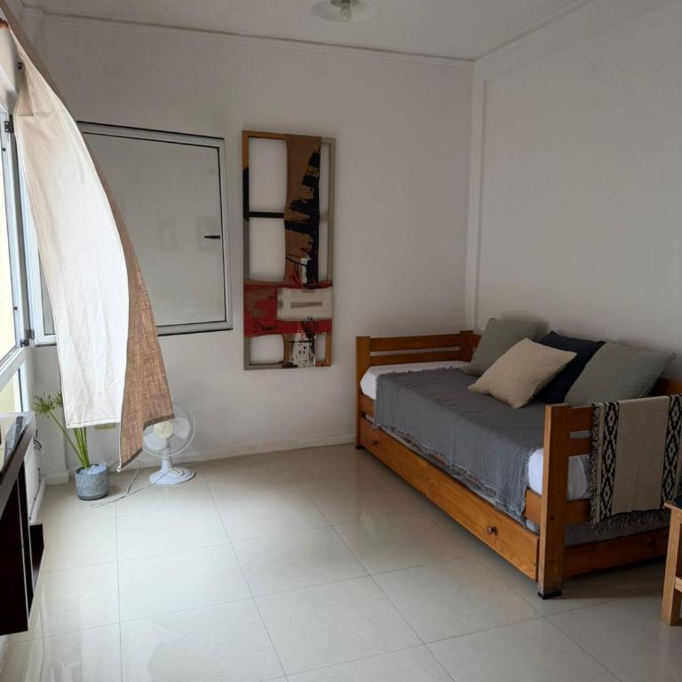 Renacer -descanso ideal a minutos del aeropuerto- - Apartamento de 1 dormitorio - 17