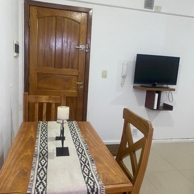 Renacer -descanso ideal a minutos del aeropuerto- - Apartamento de 1 dormitorio - 24