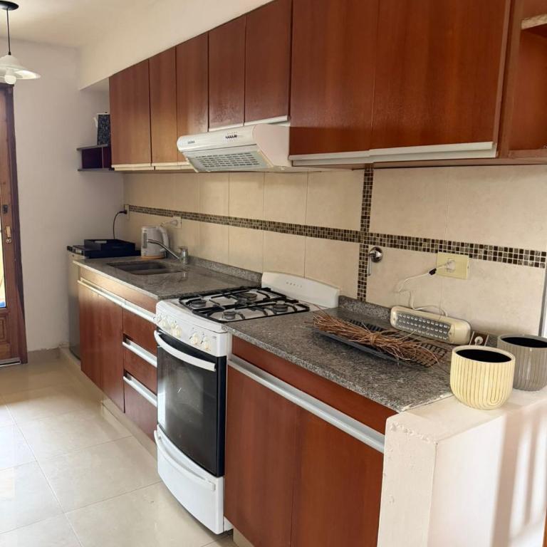 Renacer -descanso ideal a minutos del aeropuerto- - Apartamento de 1 dormitorio - 21