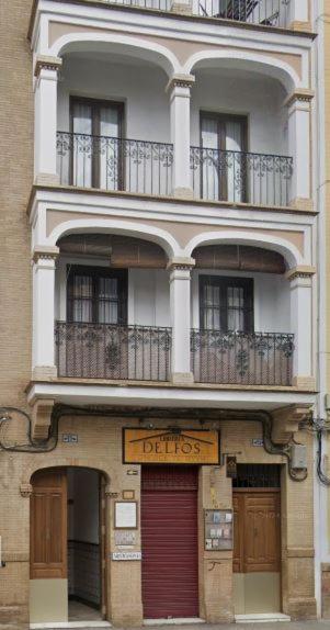Puerta Carmona - Apartamento de 2 dormitorios - 2