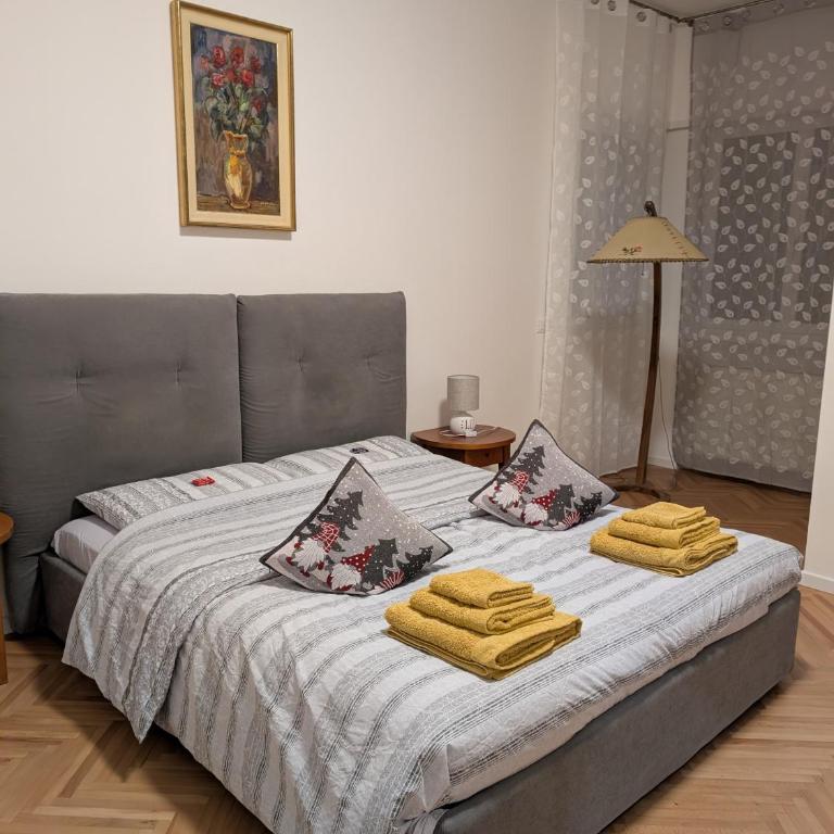 Jolli Mountain - Appartamento con 1 Camera da Letto - 8
