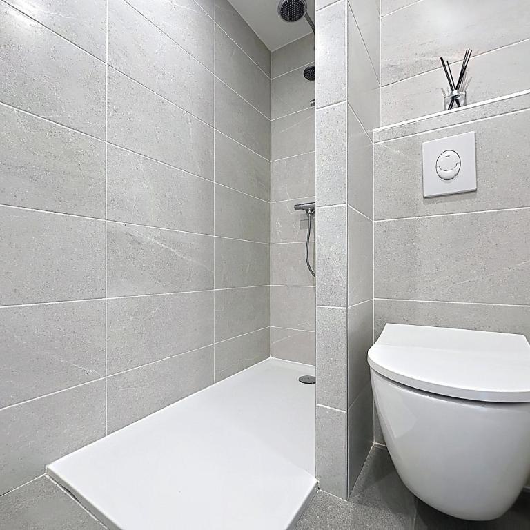 Village Naturiste Cap d Agde Port Venus 405 - Appartamento con 1 Camera da Letto - 9
