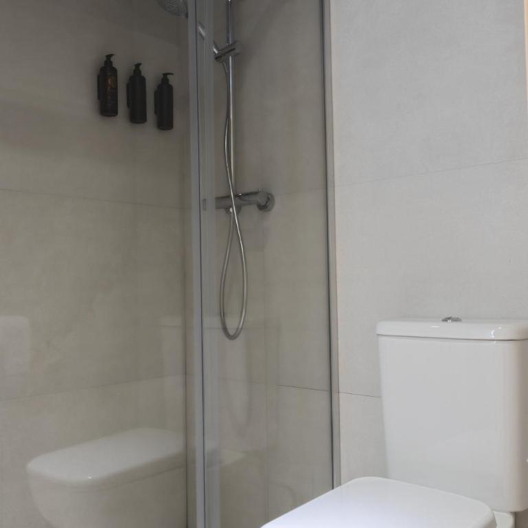 Le Petit Palü-Fuencarral - Habitación Doble Estándar - 3