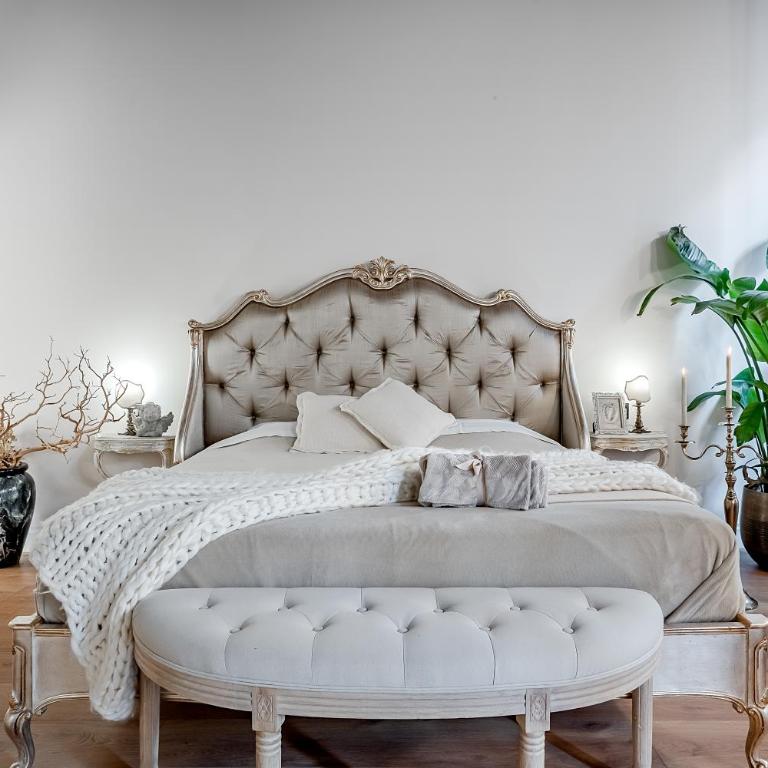 Trevi Fountain Elegant Apartment - Appartamento con 3 Camere da Letto - 5