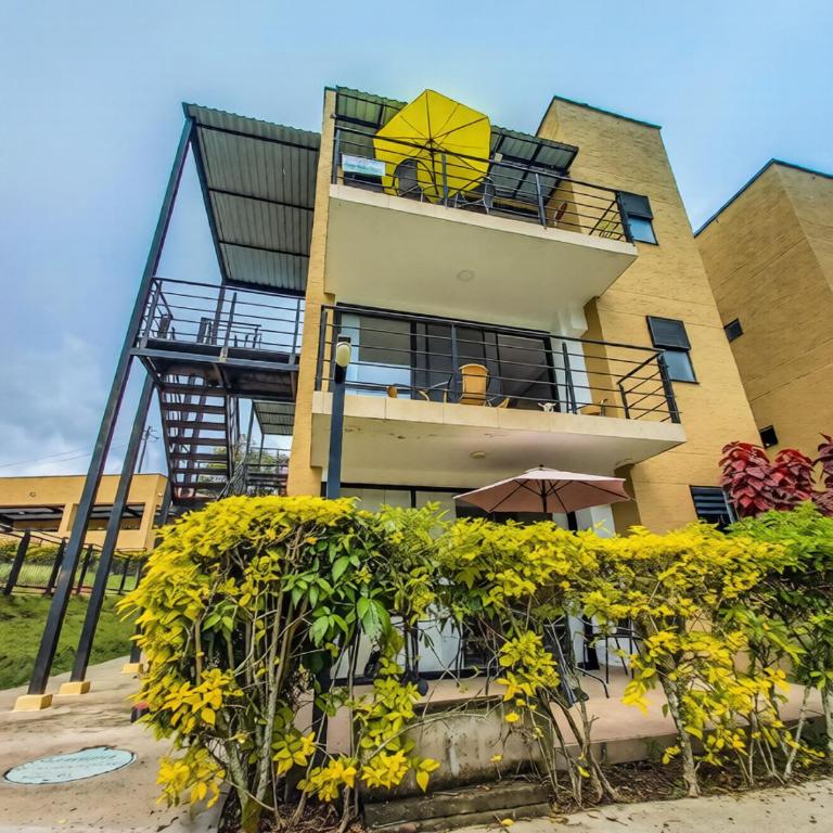 Apartamento turistico diana - Apartamento de 2 dormitorios con vistas parciales al océano - 2