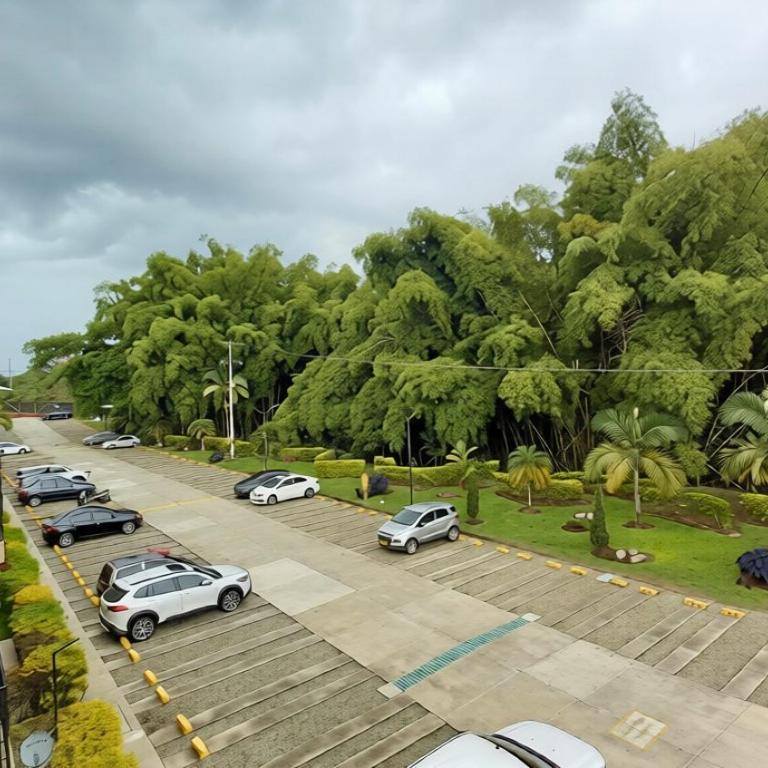 Apartamento turistico diana - Apartamento de 2 dormitorios con vistas parciales al océano - 15