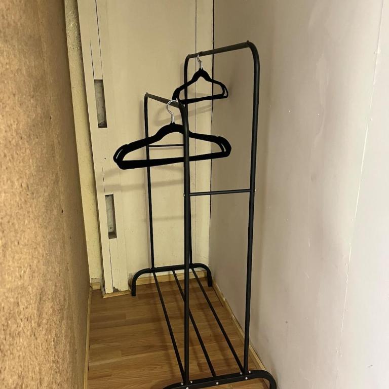 Central Apartment - One-Bedroom Apartment - 5